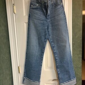 AG DENIM JEANS